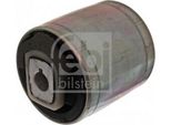 Febi Bilstein 10073 - Oe 4D0 407 183 M Cuscinetto, Braccio Di Controllo Per A4 (8D), Passat (3B), A8 (4D)