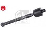 Febi Bilstein 48057 - Oe 57724 3Z000 Giunto Assiale, Tirante Per I40 (Vf)