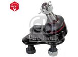 Febi Bilstein 23111 - Giunto Sferico Oe 43330 09090 Per Corolla (E11), Corolla (E12), Corolla (E21), Corolla Verso (E12), Prius Phv (W52), Rav 4 Ii (A2), Yaris Cross (Mxp)