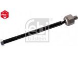 Febi Bilstein 48063 - Oe 13286687 Giunto Assiale, Tirante Per Cruze (J305), Cruze (J300), Astra J, Ampera (R12), Cruze (J308)