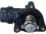 Nrf 725226 Termostato, Liquido Di Raffreddamento Oe 11537510959 Compatibile Con Serie 1 E81, Serie 1 E87, Serie 1 E88, Serie 3 E46, Serie 3 E90, Serie 3 E93, Serie 3 E92, Serie 3 E91, Serie 5 E60, X1, X3, Serie Z4 E85