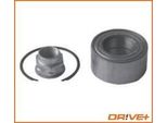 Dr!Ve+ DP2010.10.0268 - Set Di Cuscinetti Ruota Oe 46531160 Per 500 (312), Panda, Seicento, Ka (RU8)