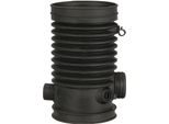 Gates ANTK1135 - Tubo Oe 13711432410, Alimentazione Aria Per Serie 7 (E38), Serie 5 (E39)