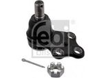 Febi Bilstein 42617 - Oe 40160 0W025 Giunto Di Supporto Per Pathfinder Ii (R50)