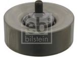 Febi Bilstein 33170 - Oe 11 28 4 719 859 Puleggia Folle, Cinghia A V Per Serie 5 (E60), Serie 5 (E61), Serie 6 (E63), Serie 6 (E64)