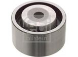 Febi Bilstein 10648 - Puleggia Folle Oe 60813590, Cinghia Di Distribuzione Per 147 (937), 156 (932), 159 (939), 166 (936), Brera (939), Giulietta (940), Spider (939), Bravo, Coupe 175, Croma, Doblo, Marea, Multipla, Palio, Punto, Stilo, Strada