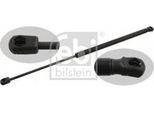 Febi Bilstein 27762 - Oe 1S71N406A10AB Molla A Gas, Bagagliaio / Vano Di Carico Per Mondeo Iii