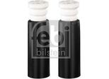 Febi Bilstein 181809 - Oe 33 50 6 773 629 Kit Protezione Antipolvere, Ammortizzatore Per Serie 3 (E93), Serie 3 (E91)