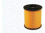 Magneti Marelli 152071758798 - Filtro Olio Oe 11422247392 Per Serie 3 (E46), Serie 5 (E39), Serie 7 (E38), X5 (E53), Range Rover Iii (L322)