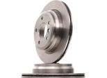 Stark SKBD-0020298 - Disco Freno Oe 34216764653 Per Serie 1 (E81), Serie 1 (E87), Serie 3 (E90), Serie 3 (E93), Serie 3 (E92), Serie 3 (E91), X1 (E84)