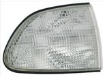 Tyc 18-3568-11-2 - Indicatore Di Direzione Oe 9402989, Sinistro Per Serie 7 (E38)