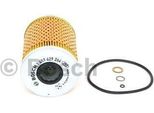 Bosch 1 457 429 264 - Oe 11 42 7 833 242 Filtro Olio Per Serie 3 (E36), Serie 3 (E46), Z3 (E36), Z4 (E86), Z4 (E85)