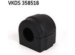 Skf Vkds 358518 - Oe 31 35 1 097 021 Boccola Per Cuscinetti, Stabilizzatore Per X5 (E53)
