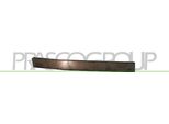 Prasco BM0181243 - Oe 51118195290 Striscia Di Rivestimento, Paraurti Anteriore Destro Per Serie 3 (E46)