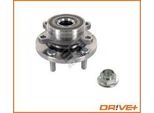 Dr!Ve+ DP2010.10.0402 - Set Di Cuscinetti Ruota Oe 51750 A6000 Per I30 (Gd), Pro Ceed (Jd), Ceed (Jd)