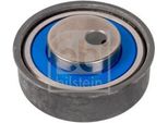 Febi Bilstein 27123 - Oe 23357 33350 Puleggia Tenditore, Cinghia Di Distribuzione Per Sorento I (Jc), Magentis, Carnival Iii (Vq), Sonata V (Nf), Sonata Iv (Ef), Sonata Iii (Y-3), Santa Fe I (Sm)