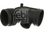 Febi Bilstein 100394 - Oe 13 54 1 435 625 Tubo Di Aspirazione, Filtro Aria Per Serie 5 (E39), Serie 7 (E38)