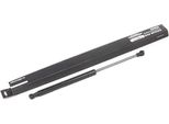Ridex 514G0108 - Oe 51 23 7 118 370 Serranda Del Cofano Per Serie 1 (E81), Serie 1 (E87), Serie 1 (E88), Serie 1 (E82)