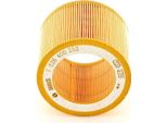 Bosch F 026 400 253 - Oe 1092200281 Luftfilter FüR X5 (F15, F85), Mondeo Iv, Passat (3B)