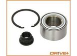Dr!Ve+ DP2010.10.0143 - Set Di Cuscinetti Ruota Oe 90080 36108 Per Yaris (P1), Yaris Verso (P2)