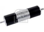 Febi Bilstein 108970 - Filtro Carburante Oe 4F0 127 401 F Per Exeo (3R), A6 (4F)