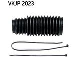 Skf Vkjp 2023 - Oe 32 13 1 092 876 Set Di Soffietti, Sterzo Per Serie 5 (E39)