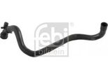 Febi Bilstein 32119 - Tubo Radiatore Oe 1J0 122 051 A Per A3 (8L), Leon (1M1), Toledo Ii (1M2), Octavia I (1U), Bora (1J), Golf Iv (1J)