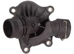 Maxgear 67-0023 - Termostato Acqua Di Raffreddamento Oe 11517787052 Per Serie 1 (E87), Serie 3 (E46), Serie 3 (E90), Serie 3 (E93), Serie 3 (E92), Serie 3 (E91), Serie 5 (E60), Serie 5 (E61), Serie 6 (E63), Serie 6 (E64), Serie 7 (E65), X3 (E83), X5 (E53), X5 (E70), X6 (E71)