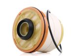 Dr!Ve+ DP1110.13.0177 - Filtro Carburante Oe 233900L041 Per Hilux