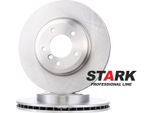 Stark SKBD-0020208 - Disco Freno Oe 34 11 6 855 156 Per Serie 3 (E46), Z4 (E86), Z4 (E85)