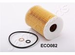 Japanparts FO-ECO082 - Filtro Olio Oe 11 42 7 834 734 Per Serie 5 (E60), Serie 6 (E63), Serie 6 (E64)