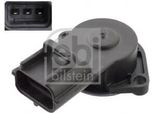 Febi Bilstein 103689 - Sensore Oe 988F 9B989 Ba, Posizione Acceleratore Per Transit Connect, Street Ka (RL2), Puma, Mondeo Ii, Maverick, Ka (Rb), Focus (Dfw), Focus (Daw, Dbw), Fiesta Vi, Fiesta V, Fiesta Iv, Cougar