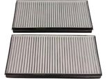 Maxgear 26-0842 - Filtro Aria Abitacolo Oe 64 31 6 913 506 Per Serie 5 (E60), Serie 5 (E61), Serie 6 (E63), Serie 6 (E64)