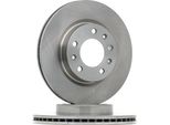 Dr!Ve+ DP1010.11.1631 - Oe 16 107 046 80 Disco Freno, Asse Anteriore Per 308 Ii, 308 Sw Ii