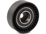Ridex 310T0026 - Puleggia Tenditore Oe 11281726343, Cinghia A V Per Serie 3 (E36), Serie 3 (E46), Serie 5 (E39), Serie 5 (E60), Serie 5 (E61), Serie 7 (E38), X3 (E83), X5 (E53), Z3 (E36), Z4 (E86), Z4 (E85), Felicia (6U)