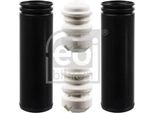 Febi Bilstein 181860 - Oe 33 50 2 290 348 S1 Kit Di Protezione Dalla Polvere, Ammortizzatore Per Serie 3 (E46), Serie 3 (E36)