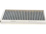 Bosch 1 987 432 402 - Oe 64 31 6 913 506 Filtro Aria Abitacolo Per Serie 5 (E60), Serie 5 (E61), Serie 6 (E63), Serie 6 (E64)
