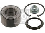 Febi Bilstein 31564 - Set Di Cuscinetti Ruota Oe 0K2JT 33 047 Per 6 (G), Cerato (Fb), Carens Ii (Fj), Carens I (Fc), MX-6 (Ge), MX-5 Iii (Nc), Mpv Ii (Lw), Xedos 6 (Ca), Xedos 9 (Ta)