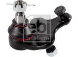 Febi Bilstein 43033 - Oe 43330 49095 Giunto Sferico Per Verso (R2), Rav 4 Iv (A4), Auris (E15), Ux (AA1, AH1, MA1), Nx (Z1), Rav 4 Iii (A3), Prius Plus (W4), Previa Iii (R2, R5), Corolla (E18), Corolla (E15), C-HR (X1), Auris (E18)