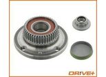 Dr!Ve+ DP2010.10.0436 - Set Di Cuscinetti Ruota Oe 6K9 501 477 Per Inca (6K), Caddy Ii (9K)