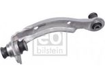 Febi Bilstein 103507 - Oe 54525 AX600 Braccio Di Controllo Per Micra Iii (K12), Nota (E11, NE11)