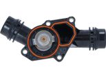 Nrf 725044 - Termostato Acqua Di Raffreddamento Oe 11532247019 Per Serie 5 (E39), Serie 3 (E46)