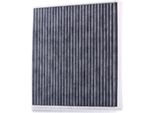 Bosch 1 987 432 368 - Oe 64 11 6 915 764 Filtro Aria Interna Per Z4 (E86), Z4 (E85), Z4 (E89)