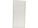 Valeo 698711 - Oe 9179904 Filtro Aria Interna Per Croma, Grand Santa Fe, Vectra C (Z02), Tigra Twintop (X04), Signum (Z03), Corsa C (X01), Combo Tour, Combo