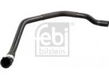 Febi Bilstein 102965 - Tubo Radiatore Oe 64 21 6 928 590 Per X1 (E84), Serie 3 (E91), Serie 3 (E90), Serie 1 (E88), Serie 1 (E87), Serie 1 (E81)