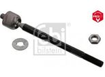 Febi Bilstein 43217 - Oe 45503 30070 Giunto Assiale, Tirante Per Is Ii (E2), Is C (GSE2), Gs (S19)