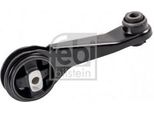 Febi Bilstein 30442 - Supporto Motore Oe 82 00 175 102 Per Clio Ii, Kangoo (Fc)