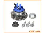 Dr!Ve+ DP2010.10.0185 - Set Di Cuscinetti Ruota Oe 16 03 255 Per Vectra C (Z02), Signum (Z03)