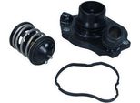 Maxgear 67-0121 - Oe 11518516203 Flangia Del Liquido Di Raffreddamento Per Serie 1 (F20), Serie 1 (F21), Serie 2 (F22, F87), Serie 3 (E90), Serie 3 (F30), Serie 3 (E93), Serie 3 (E92), Serie 3 Gt (F34), Serie 3 (E91), Serie 3 (F31), Serie 4 (F33), Serie 4 (F32, F82), Serie 4 (F36), Serie 5 (F10), Serie 5 Gt (F07), Serie 5 (F11), X1 (E84), X3 (F25), X5 (F15, F85)