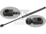 Febi Bilstein 27901 - Oe 77 00 815 135 Molla A Gas, Bagagliaio / Vano Di Carico Per Twingo I (C06), Twingo I (S06)